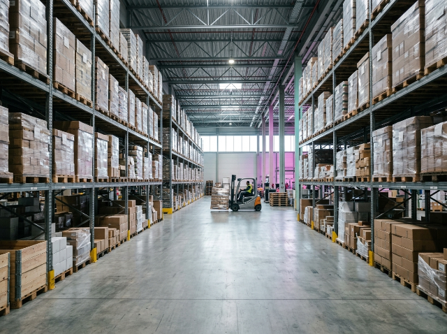 Distributor / Großhandel